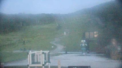 Killington: Snowshed Cam (killington.com)