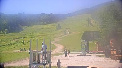User report image in Killington