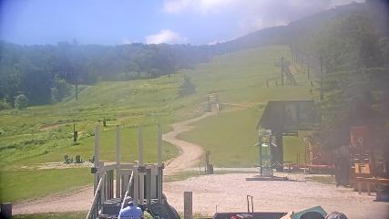 User report image in Killington