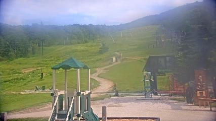 Killington: Snowshed Cam (killington.com)