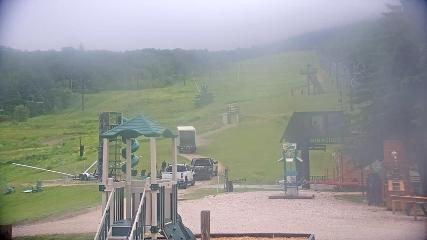 Killington: Snowshed Cam (killington.com)