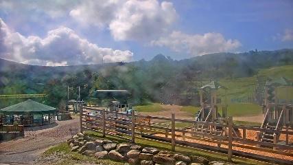 Killington: Snowshed Cam (killington.com)