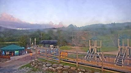 Bild des Benutzerberichts in Killington