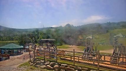 Killington: Snowshed Cam (killington.com)