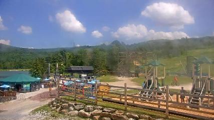 Killington webcam