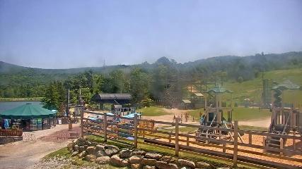 Killington: Snowshed Cam (killington.com)