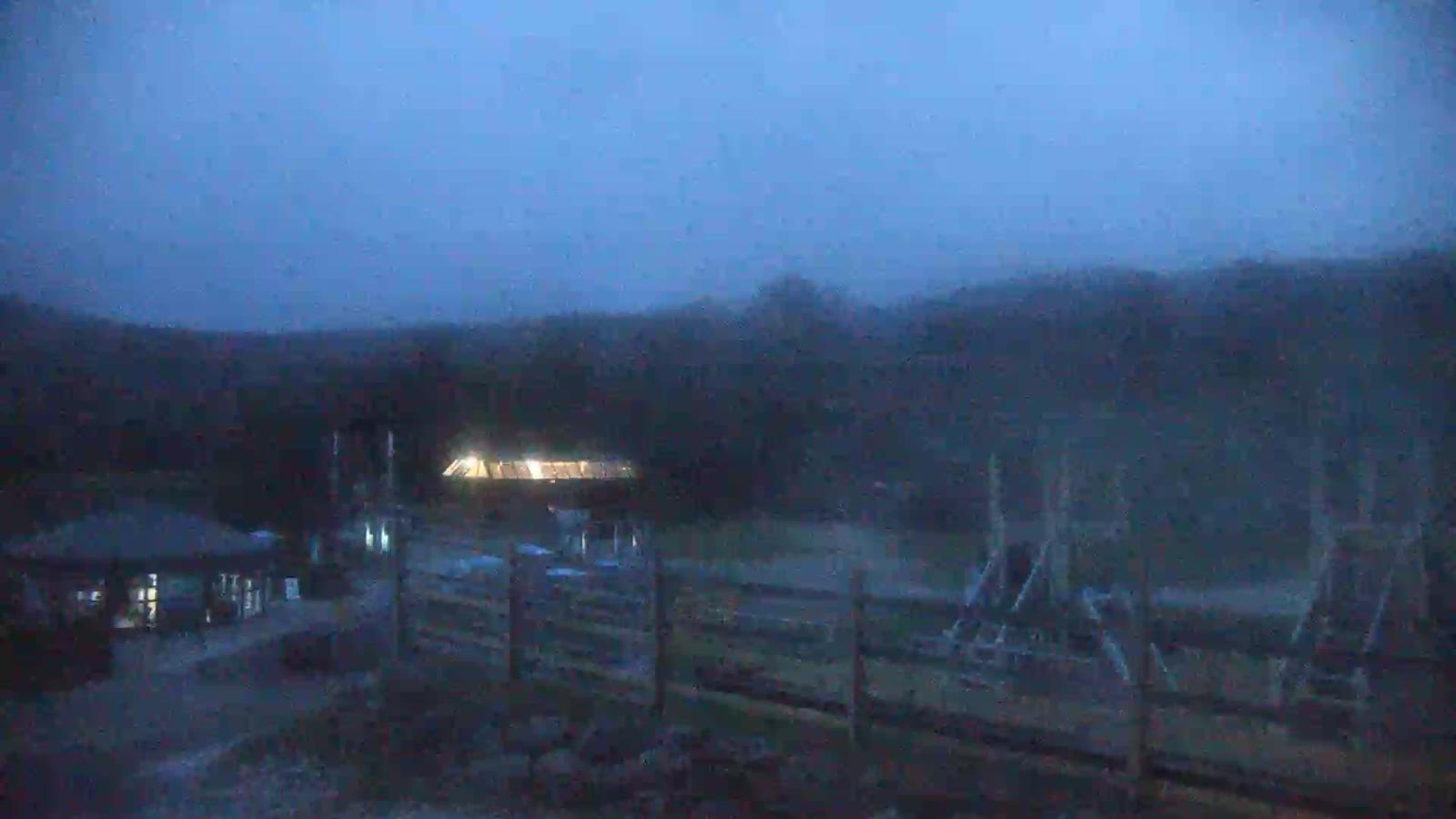 Webcam Killington: Snowshed Cam