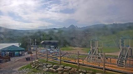 Imagen de informe de usuario en Killington
