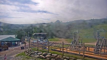 Imagen de informe de usuario en Killington