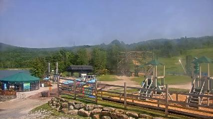 Killington: Snowshed Cam (killington.com)