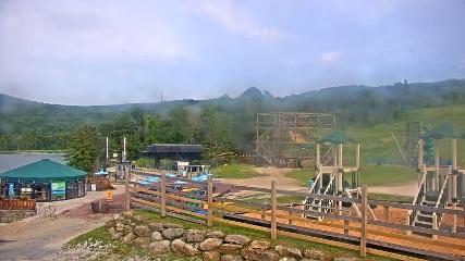 Killington: Snowshed Cam (killington.com)