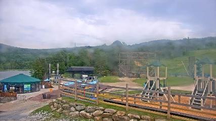 Killington webcam