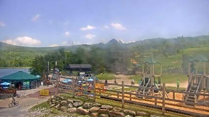 Killington webcam