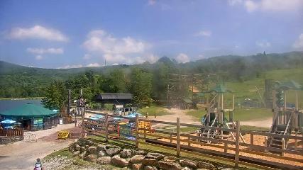 Killington webcam
