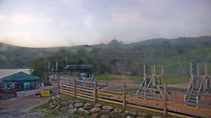 Killington: Snowshed Cam (killington.com)