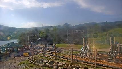 Killington: Snowshed Cam (killington.com)