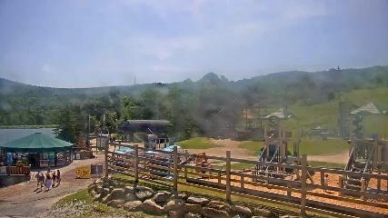 Killington: Snowshed Cam (killington.com)