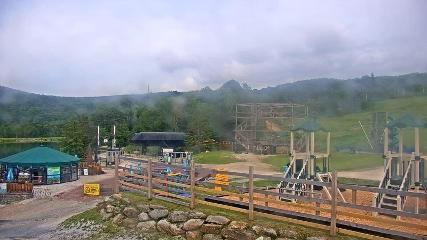 Killington: Snowshed Cam (killington.com)