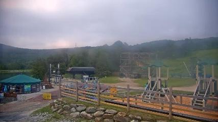 Killington: Snowshed Cam (killington.com)