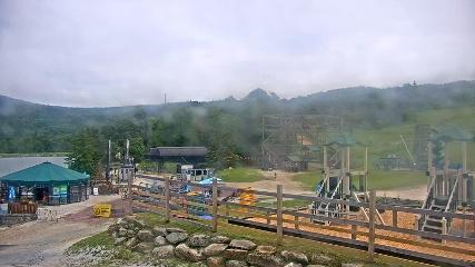 Killington: Snowshed Cam (killington.com)