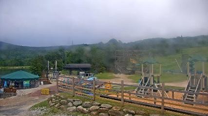 Killington: Snowshed Cam (killington.com)