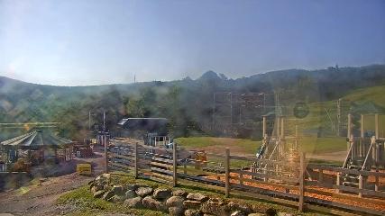 Killington: Snowshed Cam (killington.com)