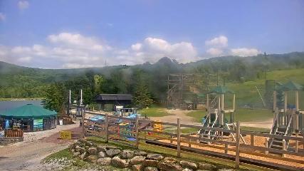 Killington: Snowshed Cam (killington.com)