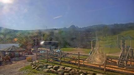 Killington: Snowshed Cam (killington.com)