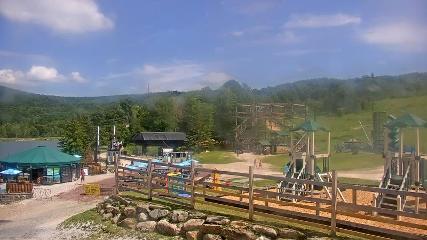 Killington: Snowshed Cam (killington.com)