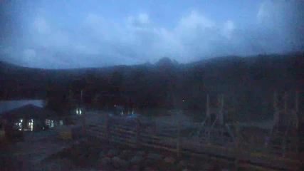 Killington: Snowshed Cam (killington.com)