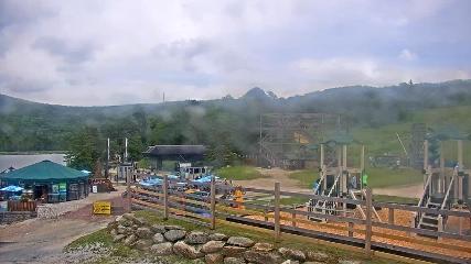 Killington webcam