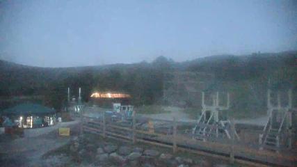 Killington: Snowshed Cam (killington.com)