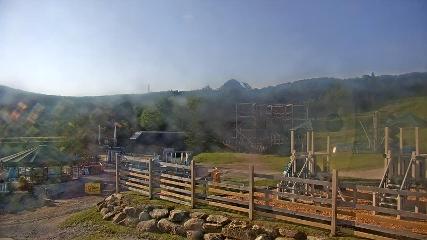 Killington: Snowshed Cam (killington.com)