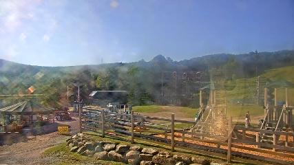 Killington: Snowshed Cam (killington.com)