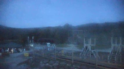 Killington: Snowshed Cam (killington.com)