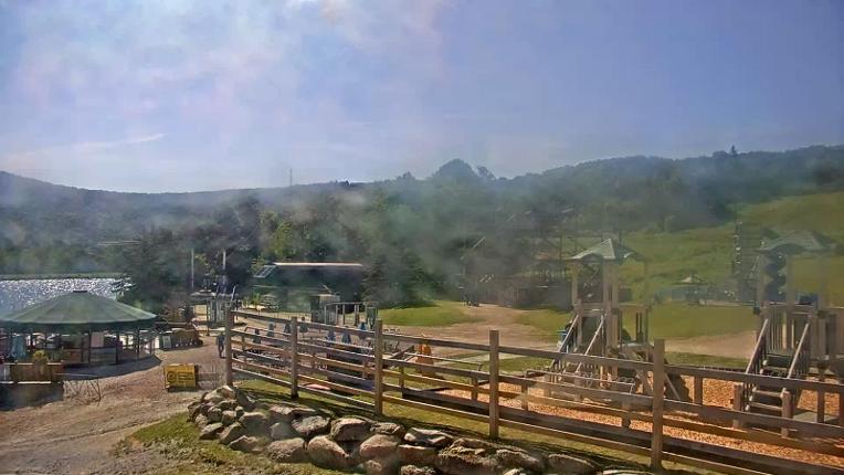 Webcam Killington: Snowshed Cam