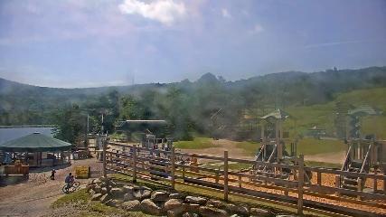 Killington: Snowshed Cam (killington.com)
