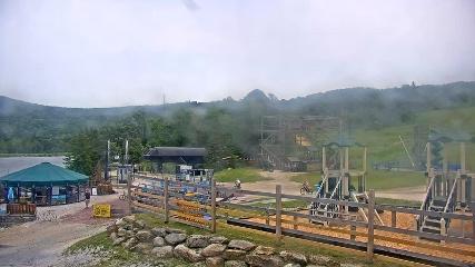 User report image in Killington