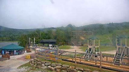 Killington: Snowshed Cam (killington.com)