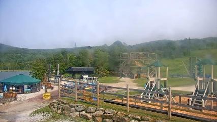 Killington: Snowshed Cam (killington.com)