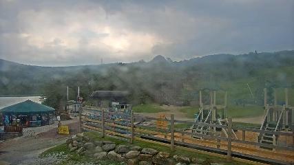 Killington: Snowshed Cam (killington.com)