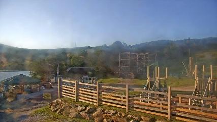 Killington: Snowshed Cam (killington.com)