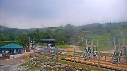 Killington: Snowshed Cam (killington.com)