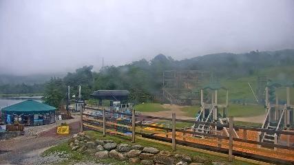 Killington: Snowshed Cam (killington.com)