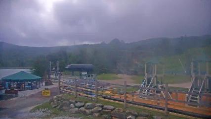 Killington: Snowshed Cam (killington.com)