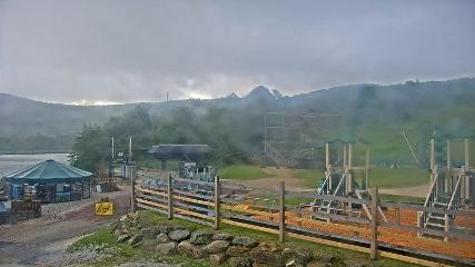 Killington: Snowshed Cam (killington.com)
