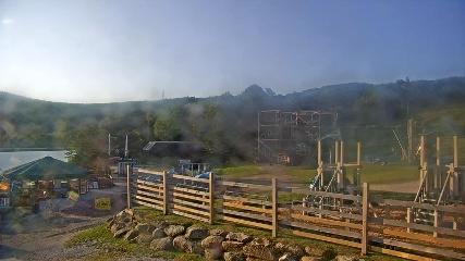 Killington: Snowshed Cam (killington.com)