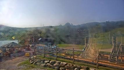 Killington: Snowshed Cam (killington.com)
