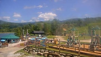 Killington webcam