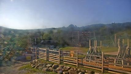 Killington: Snowshed Cam (killington.com)